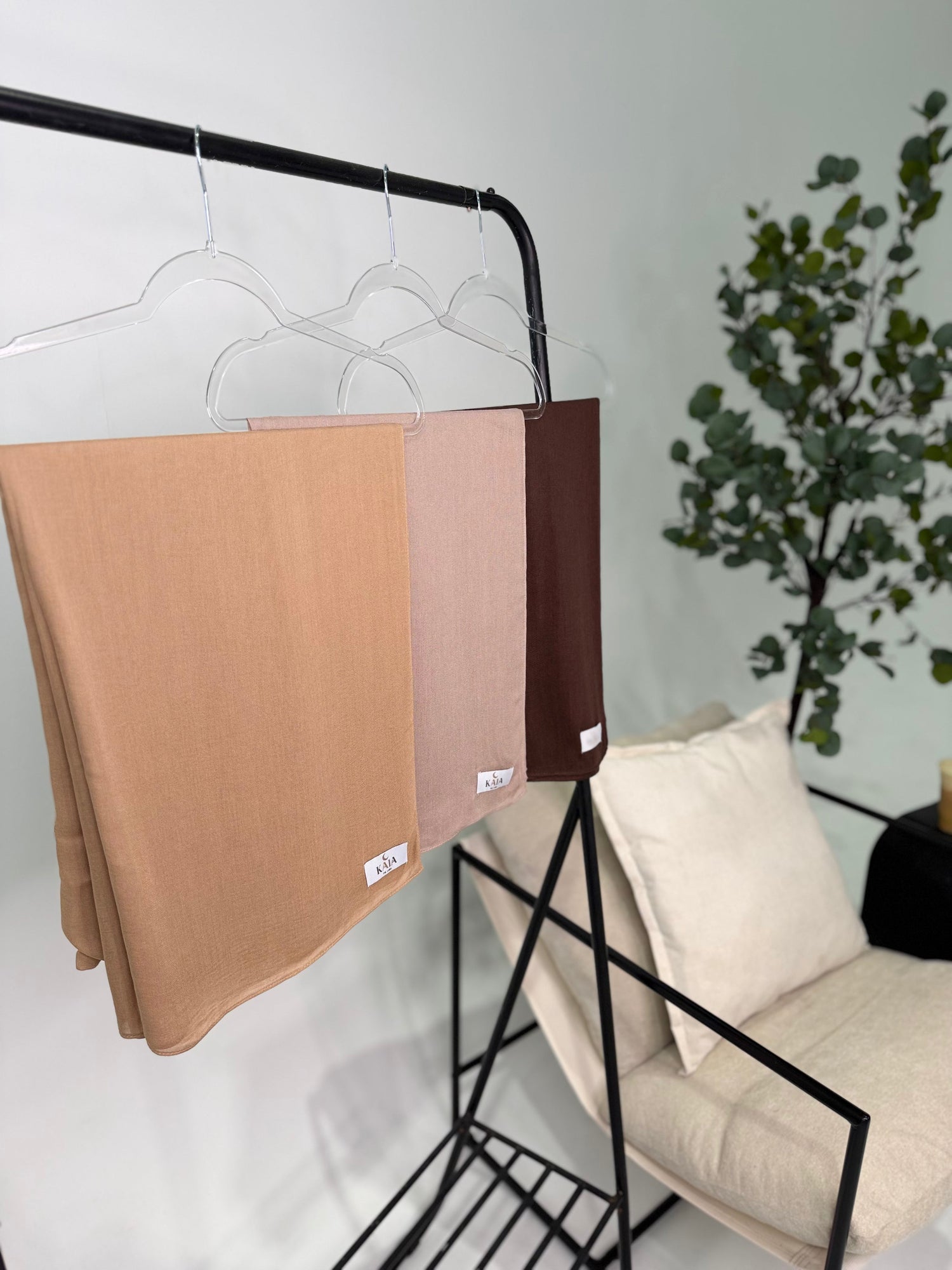 The Modal Collection