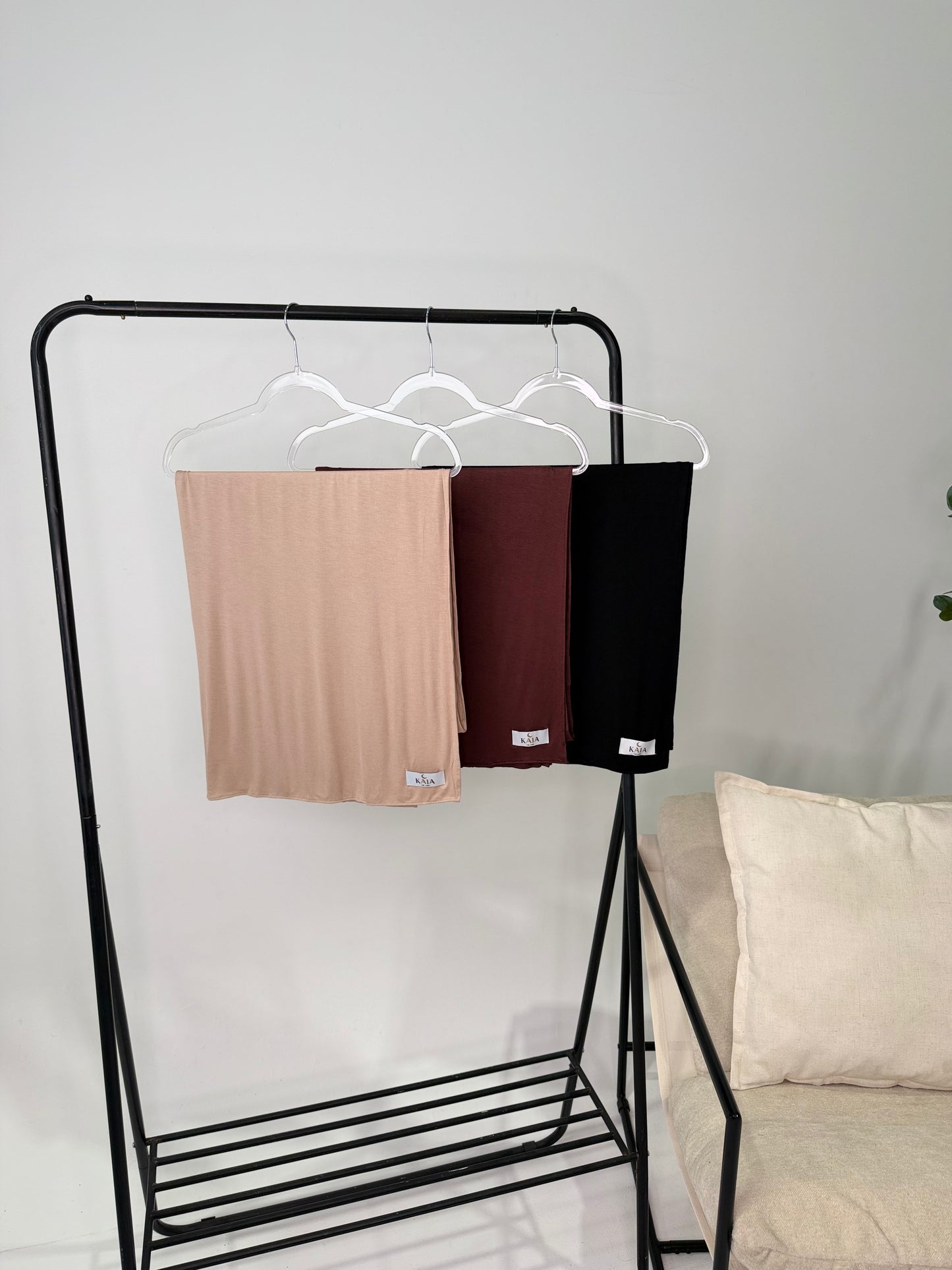 Sculpt- Cotton Jersey