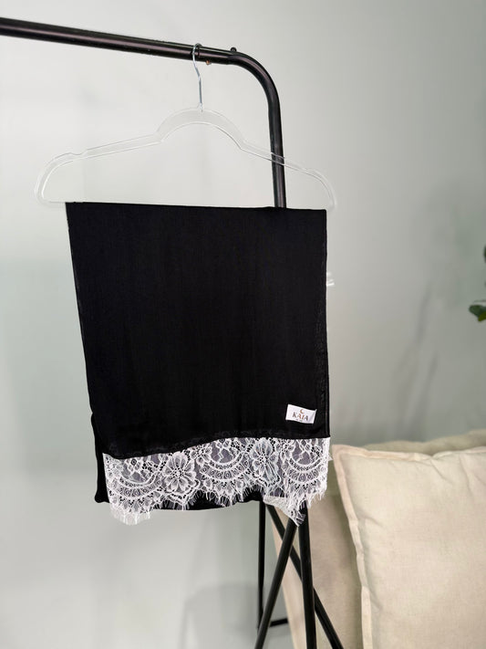 Eclipse- Lace Modal