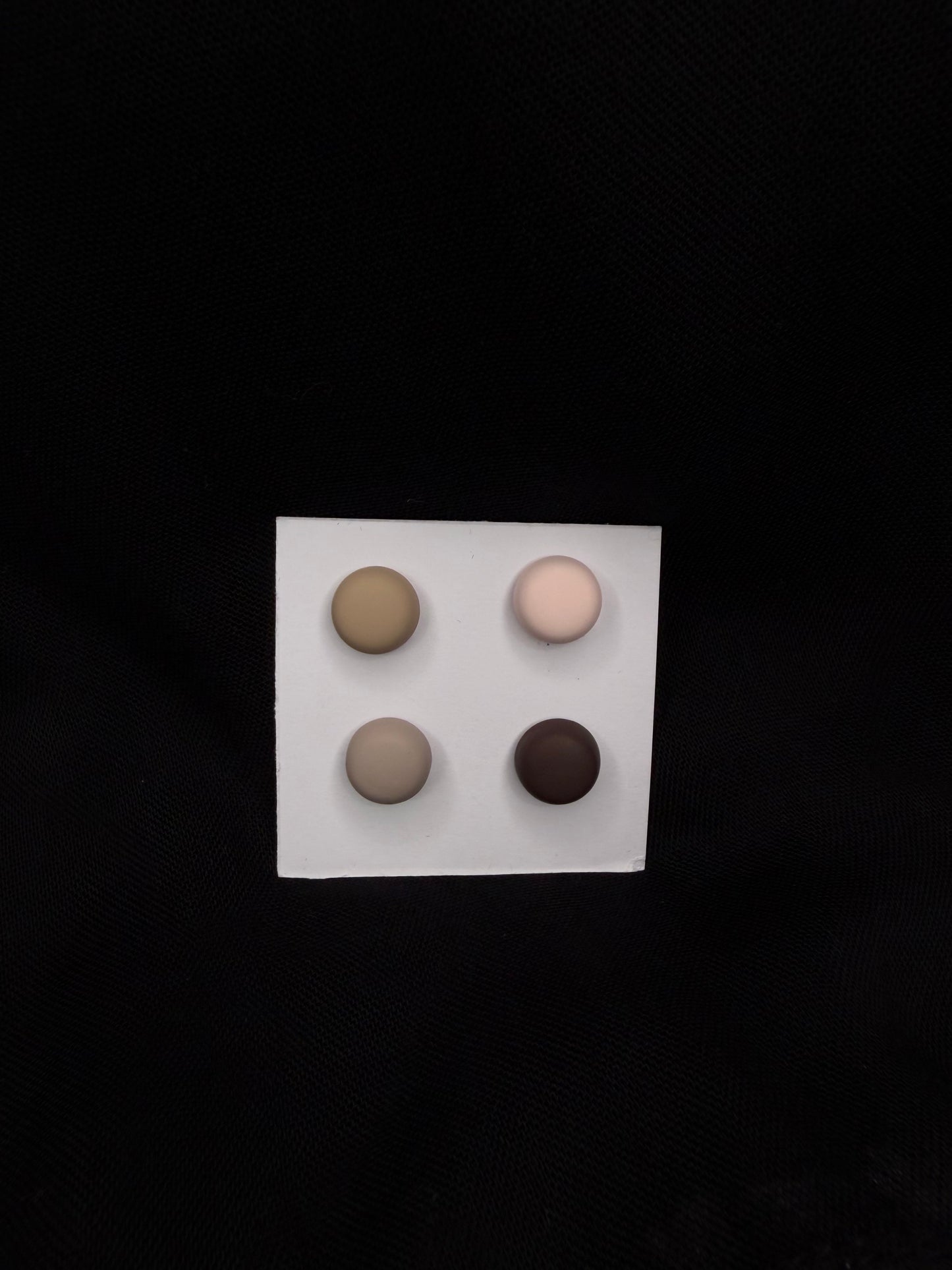 Bare- Magnet Set